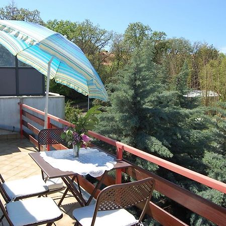 מאלינסקה Apartment Ivan By El-Pi Tours מראה חיצוני תמונה