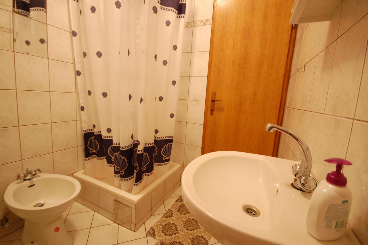 מאלינסקה Apartment Ivan By El-Pi Tours מראה חיצוני תמונה