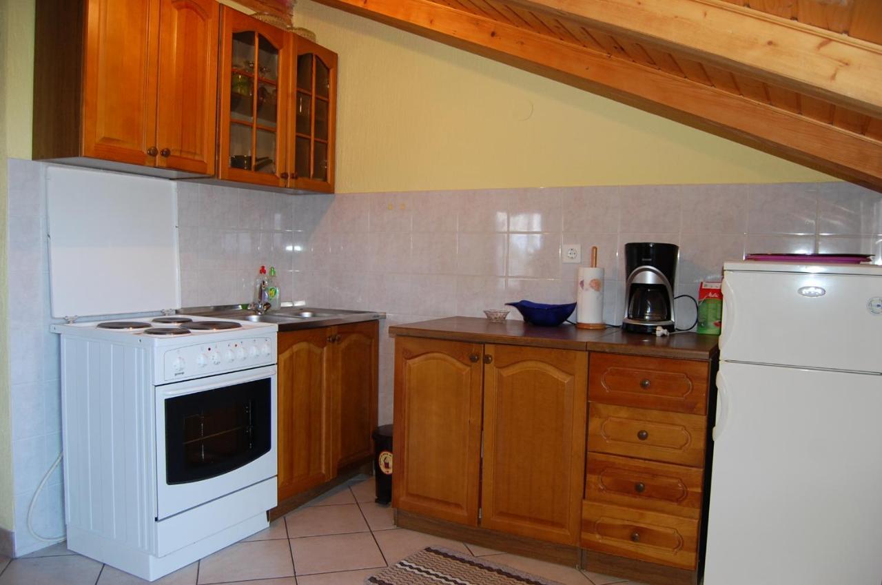 מאלינסקה Apartment Ivan By El-Pi Tours מראה חיצוני תמונה