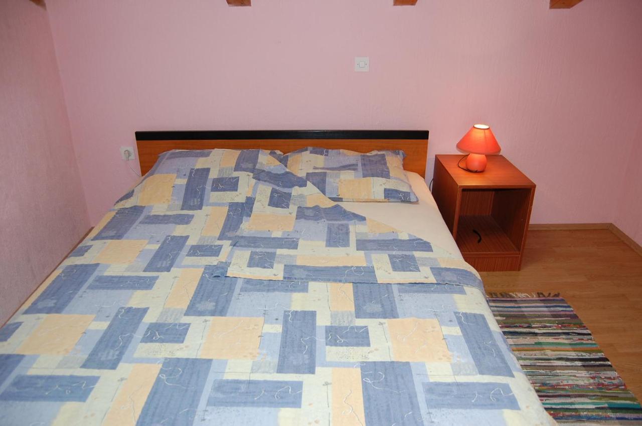 מאלינסקה Apartment Ivan By El-Pi Tours מראה חיצוני תמונה
