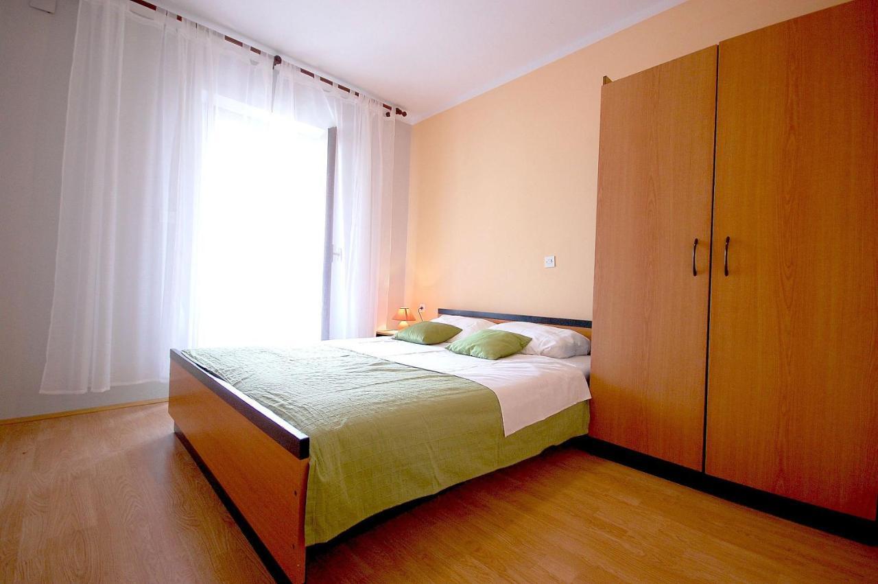 מאלינסקה Apartment Ivan By El-Pi Tours מראה חיצוני תמונה