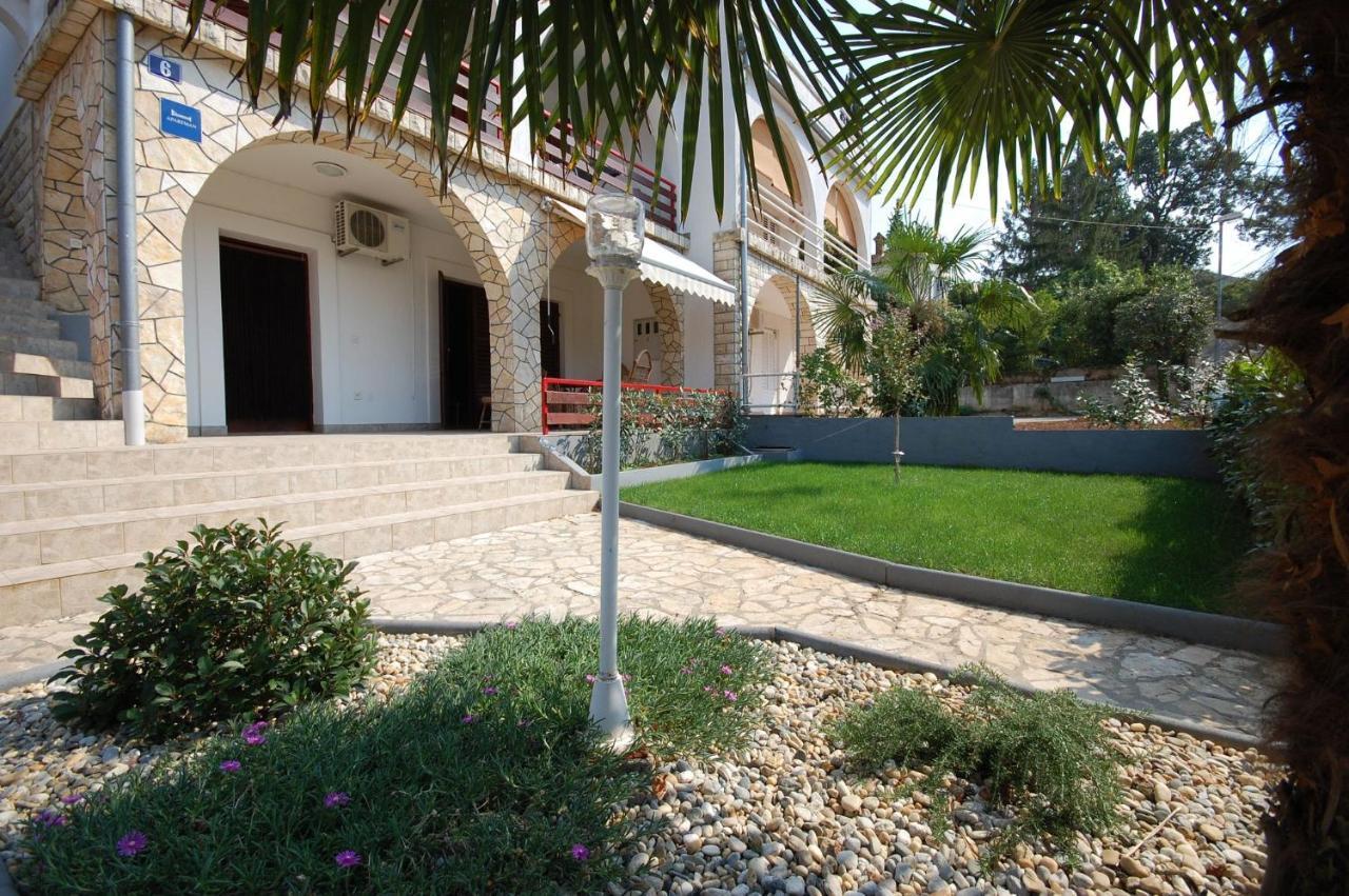 מאלינסקה Apartment Ivan By El-Pi Tours מראה חיצוני תמונה