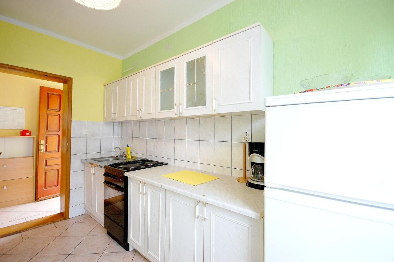 מאלינסקה Apartment Ivan By El-Pi Tours מראה חיצוני תמונה
